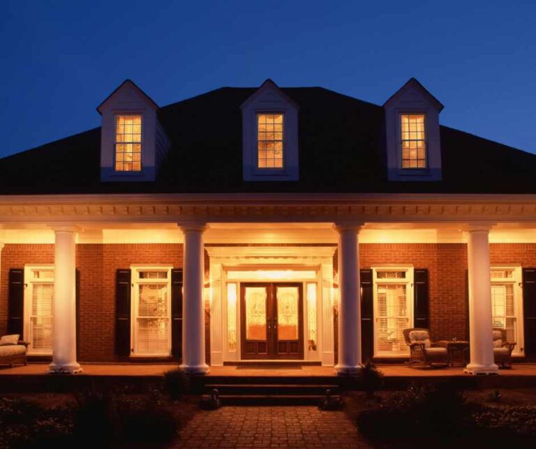 exterior-architectural-lighting-plano-tx