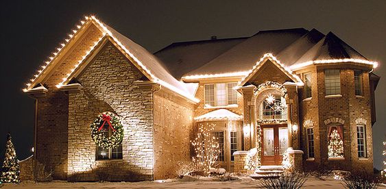 the best architectural lighting for Plano area