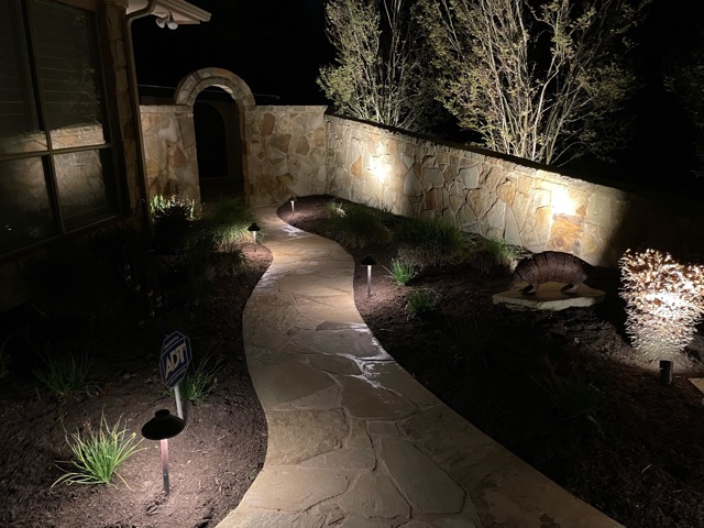 Outdoor Lighting Fixtures