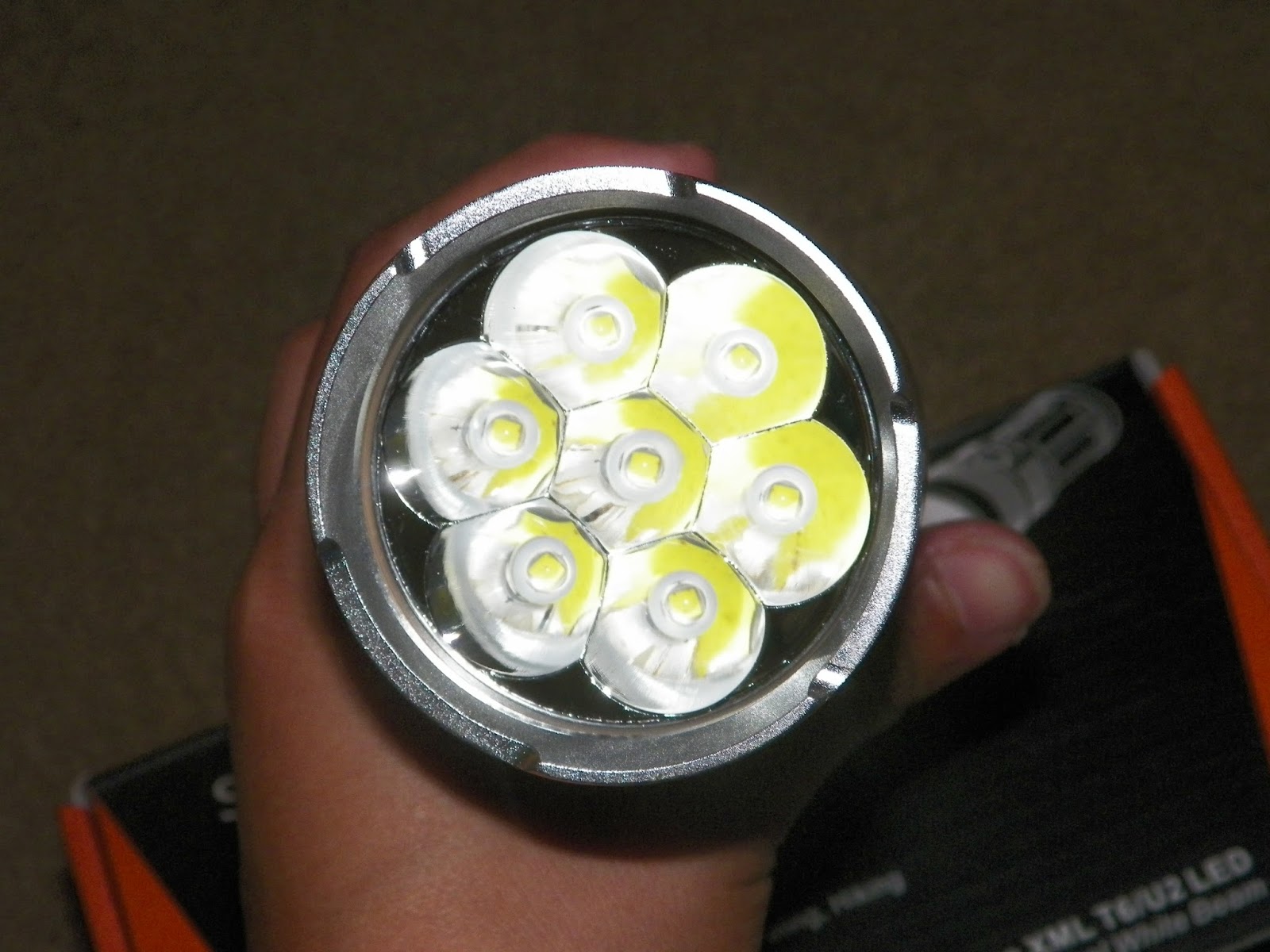 understanding lumens led light 