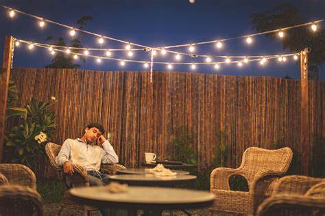 plano tx outdoor lighting design essentials