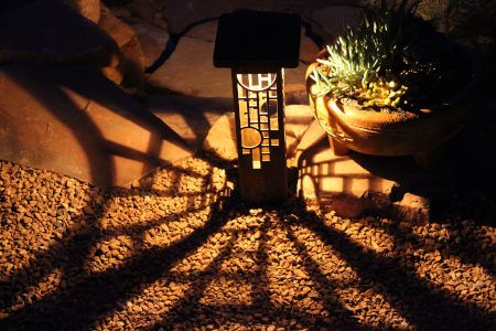 plano outdoor fixture lighting installation services